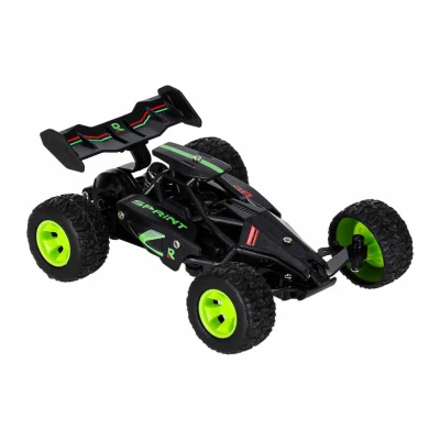 KIK KX2925 RC auto GO! Offroad Racing,1:32, 15 km/h 2,4 GHz