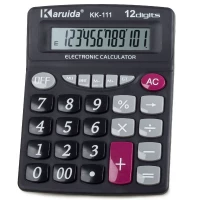 Kalkulačka Kenkar KK-9811