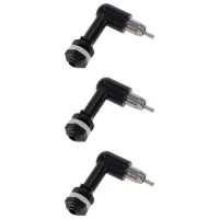 KIK KX2983 Napáječka pro králíky a hlodavce, 1l napaječka, sada 3 kusů