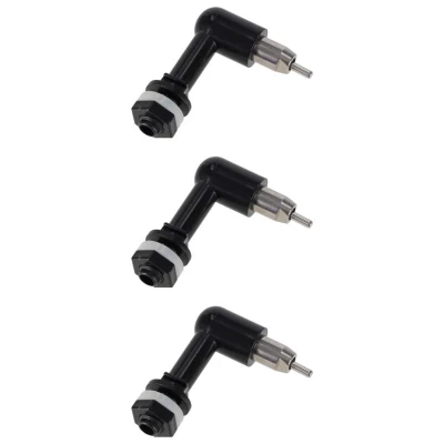 KIK KX2983 Napáječka pro králíky a hlodavce, 1l napaječka, sada 3 kusů