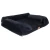Purlov 26915 Ortopedický pelech pre psov 80 x 65 cm, veľkosť. M, čierny