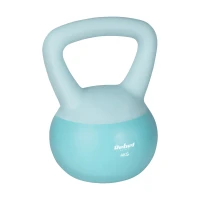 RBA-2333 Soft Kettlebell Active 4 kg, modrý