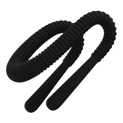Sensual I18 Dilatátor intimní 32 cm, černý
