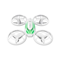 Rebel ZAB0125 Dron SPARROW, 2,4 GHz, Li-Po 600 mAh 3,7 V