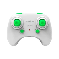 Rebel ZAB0125 Dron SPARROW, 2,4 GHz, Li-Po 600 mAh 3,7 V