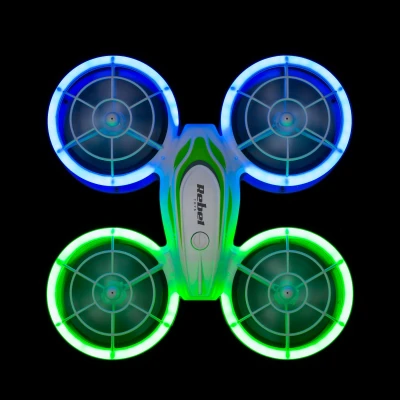 Rebel ZAB0125 Dron SPARROW, 2,4 GHz, Li-Po 600 mAh 3,7 V
