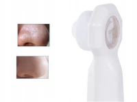 Verk 24172 Vakuový čistič pleti, růžový