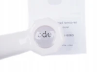 Verk 24172 Vakuový čistič pleti, růžový