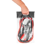 Rebel KPO3880 Startovací kabely 600 A, 4m