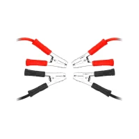 Rebel KPO3880 Startovací kabely 600 A, 4m