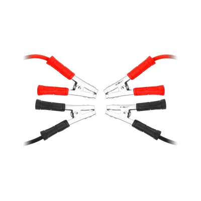 Rebel KPO3880 Startovací kabely 600 A, 4m