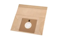 Teesa TSA0076 Papírové sáčky pro vysavač TEESA ECO WHITE 700, sada 4 ks