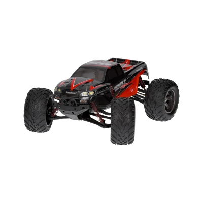 Rebel ZAB0106.1 RC auto Revolt, 1:12, 36 km/h, 2,4 GHz, 1500 mAh, červenočerné