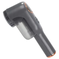 Verk 27322 Odstraňovač žmolků s LCD displejem AKU, 7W, šedý