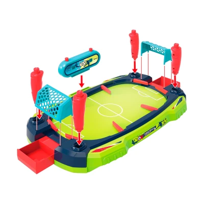 Rebel ZAB0126 Stolní fotbálek 38 x 24 x 11,5 cm