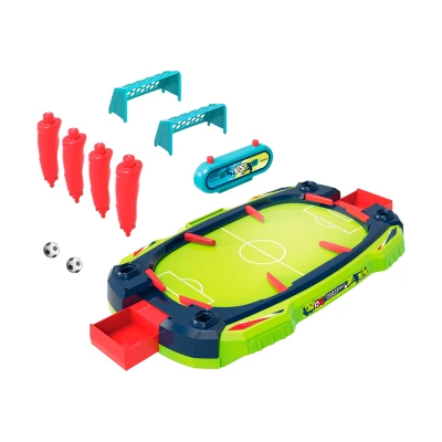 Rebel ZAB0126 Stolní fotbálek 38 x 24 x 11,5 cm