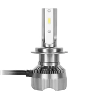 Rebel ZAR0534 LED žiarovka do auta H7, 6000 K, 50 W, 5000 lm, 2 ks