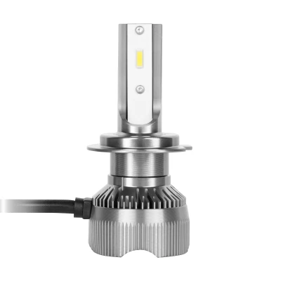 Rebel ZAR0534 LED žiarovka do auta H7, 6000 K, 50 W, 5000 lm, 2 ks