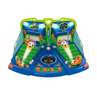 Rebel ZAB0128 Stolní hra SHOT SOCCER