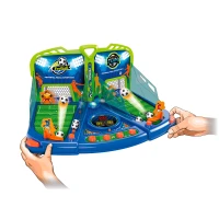 Rebel ZAB0128 Stolní hra SHOT SOCCER