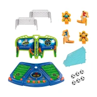 Rebel ZAB0128 Stolní hra SHOT SOCCER