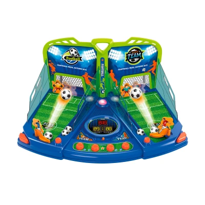 Rebel ZAB0128 Stolní hra SHOT SOCCER