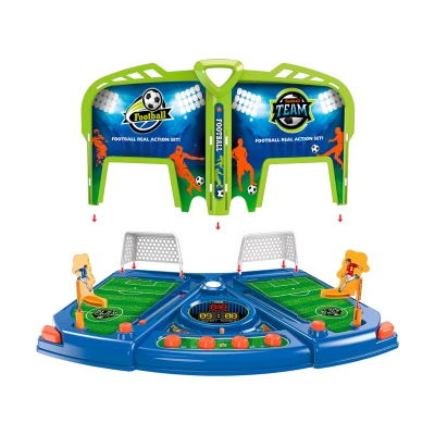 Rebel ZAB0128 Stolní hra SHOT SOCCER