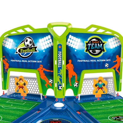 Rebel ZAB0128 Stolní hra SHOT SOCCER