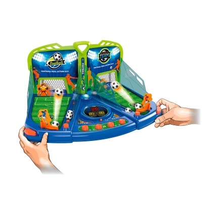 Rebel ZAB0128 Stolní hra SHOT SOCCER