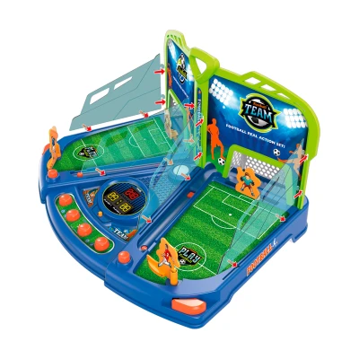 Rebel ZAB0128 Stolní hra SHOT SOCCER