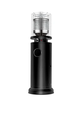 Gordon G1185 Terasový plynový ohřívač 13 kW, černý