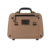 Kruger&Matz KM0833 Přenosné Bluetooth rádio AM/FM, 3,7 V; 1200 mAh