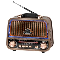 Kruger&Matz KM0833 Prenosné Bluetooth rádio AM/FM, 3,7 V; 1200 mAh