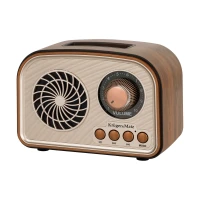 Kruger&Matz KM0834 Prenosné Bluetooth rádio AM/FM, 3,7 V; 1200 mAh