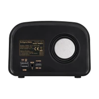 Kruger&Matz KM0834 Prenosné Bluetooth rádio AM/FM, 3,7 V; 1200 mAh