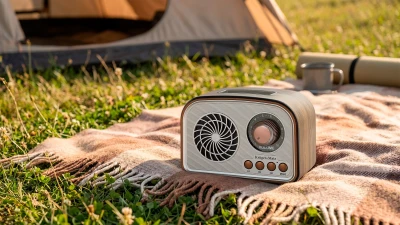 Kruger&Matz KM0834 Prenosné Bluetooth rádio AM/FM, 3,7 V; 1200 mAh