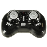 KIK KX9891 Mini dron RC JJRC H36 - 2.4 GHz, 4CH, 6-osý gyroskop, černý