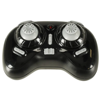 KIK KX9891 Mini dron RC JJRC H36 - 2.4 GHz, 4CH, 6-osý gyroskop, černý
