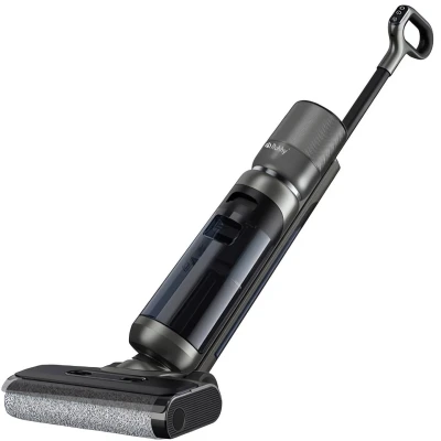 Ruhhy 24860 Vysavač na mokré i suché vysávání, Lixo 200W, 16kPa, 2 v 1, černý