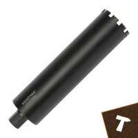 Bigstren 27083 Vrták diamantový 112 x 460 mm, 1.1/4 UNC