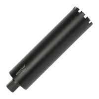 Bigstren 27083 Vrták diamantový 112 x 460 mm, 1.1/4 UNC