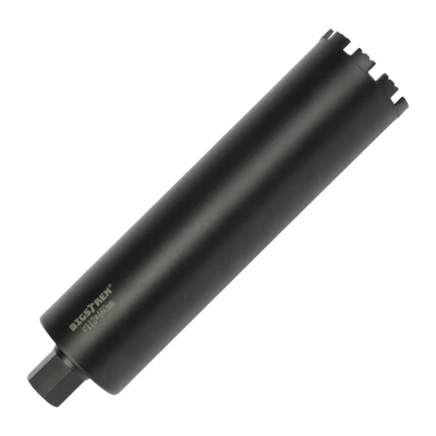 Bigstren 27083 Vrták diamantový 112 x 460 mm, 1.1/4 UNC