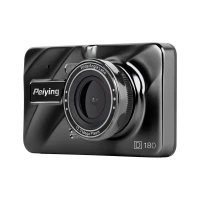 Peiying PY-DVR011 Kamera do auta Basic D180, 5 V / 1 A, 300 mAh
