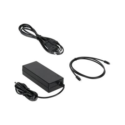Kruger&Matz KM0569 Stereo zosilňovač A20, Bluetooth 5.0, 2x 100 W, čierny