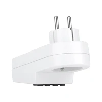 Kemot URZ2001 Digitální spínací hodiny/časovač do zásuvky