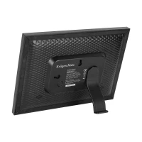 Kruger&Matz KM1103 Digitální fotorámeček Frameo WiFi, 10,1 palců, s podsvícením, černý
