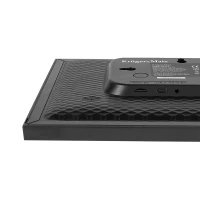 Kruger&Matz KM1103 Digitální fotorámeček Frameo WiFi, 10,1 palců, s podsvícením, černý