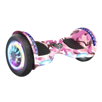 Gordon G1123 Hoverboard, Bluetooth, 100 kg, 350 W, ružový