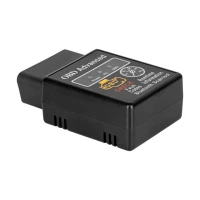Peiying URZ4058 Diagnostika automobilov ELM 327 OBD II - Bluetooth