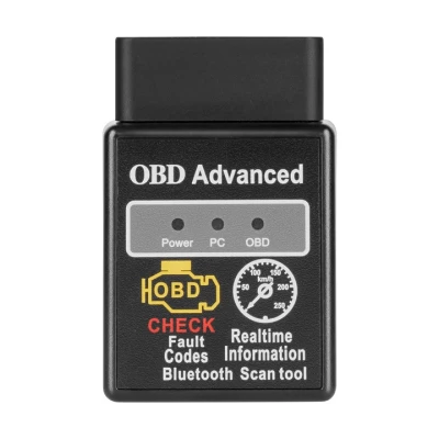Peiying URZ4058 Diagnostika automobilov ELM 327 OBD II - Bluetooth